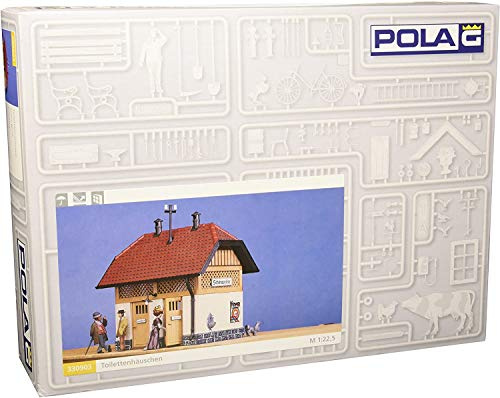 POLA 330903 Toilet House