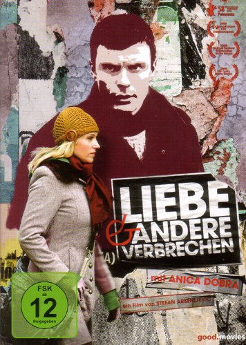 Liebe & andere Verbrechen
