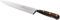 Lion Sabatier 832084 Saveur Couteau de Cuisine Forgé 20 cm, Marron