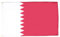 AZ FLAG - Drapeau Bahreïn - 150x90 cm - Drapeau Bahreïnien 100% Polyester Avec Oeillets Métalliques Intégrés - Pavillon 110 g