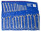 51650 – 25pcs Combination Spanner Set