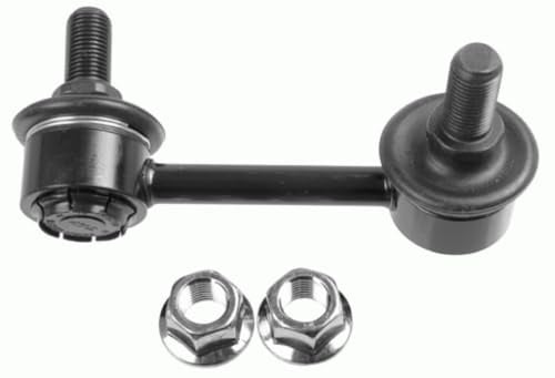 LEMFOERDER 34493 01 Stange/Strebe, Stabilisator for and other applications | 34493 01 Kompatibel mit Hiace IV Bus (__H1_, __H2_),Hiace IV Kasten (__H1_, __H2_)