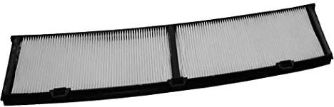 Filtro aria abitacolo Valeo ESSENTIAL 715502 Filtro particelle (polline) Protezione contro il polline, la polvere e i batteri