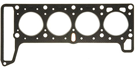 AJUSA 10002300 Zylinderkopfdichtung Kompatibel mit LADA 1200-1600 Limousine NOVA 2105 1200-1500 Kombi NOVA Kombi 2104 Toscana 2107