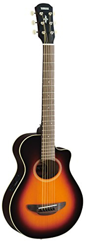 Yamaha GAPXT2OVS Elektro-Akustische Gitarre