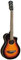 Yamaha GAPXT2OVS Elektro-Akustische Gitarre