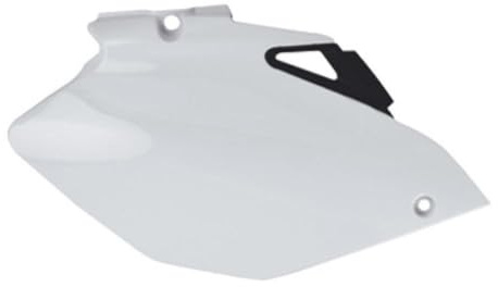 Polisport (8601000001 White Side Panel