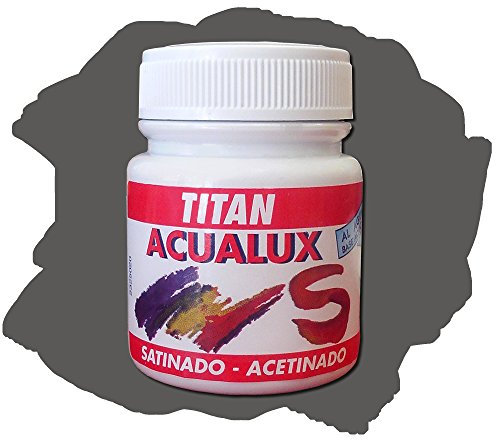 ACUALUX GRIS CENIZA 80 ML Nº 851