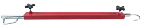 KS Tools 140.2199 Teleskop-Motorhauben- und Heckklappenstütze, 65-150cm