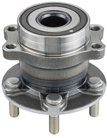 MOOG 512518 Radlager und Nabenmontage