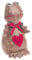 Gardman 82705 Franklin Door Stop