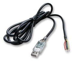 FTDI USB-RS485-WE-1800-BT Cable USB to RS485 Serial, 1.8M, Wire END
