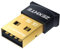 zexmte Bluetooth 4.0 + EDR USB Dongle Adaptador de bajo consumo apoyo Windows 10 8 7 XP Vista