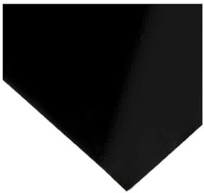 JARDIN202 - Lona de PVC de 2,5m Ancho ML | Negro