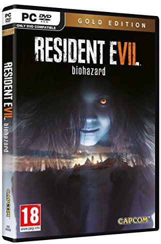 Resident Evil 7: Biohazard - Gold Edition - PC