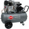 Airpress® Druckluft-Kompressor 3 PS 2,2 kW 10 bar 100 Liter Kessel mobiler Kolben-Kompressor 230 Volt HL425-100