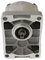 SECURA Hydraulikpumpe kompatibel mit Einhell BT- LS 1014 D (400V) Holzspalter