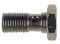 Vis Banjo 3-8X24 Longue