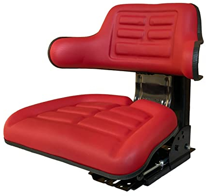 Schleppersitz Traktorsitz Sitz Universal Treckersitz, Verschiedene Traktormodell