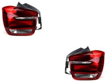 Johns, passend für BMW 1er Heckleuchte F20/F21 11/10-02/15 Set links & rechts