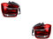 Johns, passend für BMW 1er Heckleuchte F20/F21 11/10-02/15 Set links & rechts