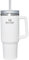 stanley 40 oz. Adventure Quencher Tumbler (White)