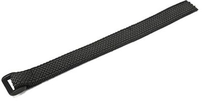 ABUS ST6000 Klettband extra lang Schwarz Industrial