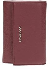 Coccinelle - Portafoglio donna Metallic Soft - Misura One size