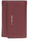 Coccinelle - Portafoglio donna Metallic Soft - Misura One size