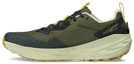 ALTRA Experience Wild 2 Men's Trail Running Shoes - AW25