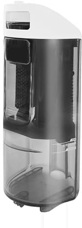 Pièces de réservoir d'eau sale compatibles avec Tineco Floor ONE Stretch S6 (uniquement) - Accessoires pour aspirateur humide et sec sans fil - Accessoires de rechange pour réservoir d'eau sale