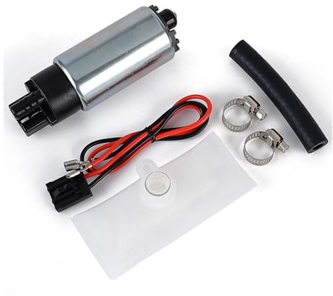 Bombas De Combustible para Ducati Monster 659 696 795 796 1100 S ABS para Diesel EVO Anniversary Learner 16023791A Kit de Bomba de Combustible de Gasolina de 12 V 16023791B.