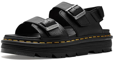 Dr. Martens Zebzag Sandal, Damen Sandalen - 37 EU
