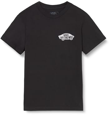 Vans Jungen Double Standard Ss T-Shirt