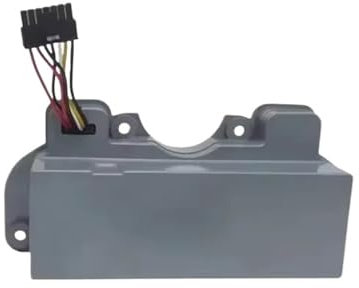 TNFMJSRXE Batería de Repuesto de 5200 mAh Compatible con CECOTEC, Compatible con Conga, 4090, 4490, 4590 y 4690. Accesorios y repuestos for aspiradoras Robot.