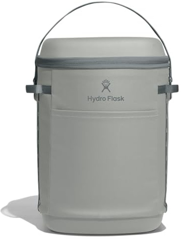 Hydro Flask Carryout 20L Portable Insulated Cooler Backpack - Birch