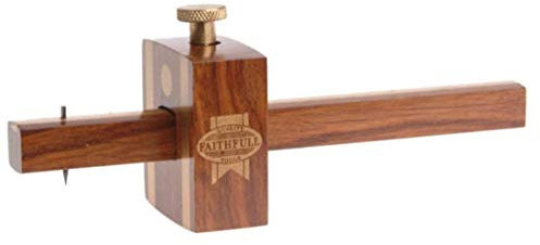 Faithfull FAIRMARK Hardwood Marking Gauge