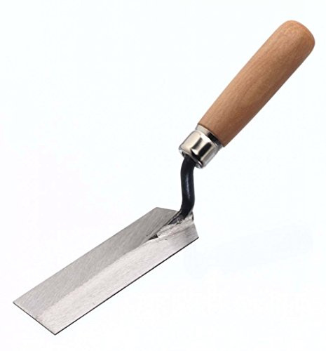 R.S.T. Margin Trowel 5in X 2in Rtr103b