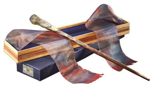 The Noble Collection Harry Potter Zauberstab Replik Ron Weasley