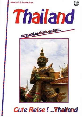 Thailand - Gute Reise!