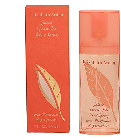 Elizabeth Arden Green Tea Spiced Edp 50 ml Vaporizzatore