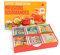 Caja degustación Infusiones Gourmet 36 unidades