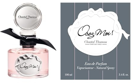 Chantal Thomass Ovez moi Eau de Parfum für Damen, 100 ml, 100% authentisch