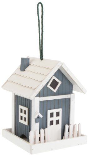 Elmato 10835 Vogelhaus Island