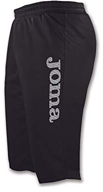Joma Unisex Shorts, Schwarz Negro, M EU