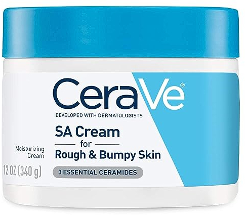 Cerave SA Urea Feuchtigkeitscreme