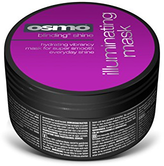 OSMO Blinding Shine Illuminating Mask 100ml