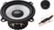 Audio System Auto Lautsprecher 220 Watt Nachrüstung für Ihren BMW 3er E36 ab 12/90 - 04/98 Einbauort vorne : -- / hinten :Heckablage