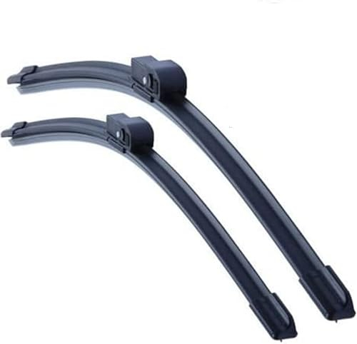! 5 E39 TOURING BJ 96-03 AERO SCHEIBENWISCHER KOMPLETTSATZ VORNE UND HINTEN 650/550 + 400mm