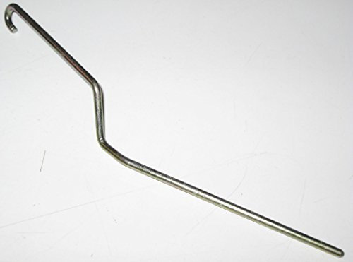 BMW Z3 E36 Left Door Lock Operating Rod Pin 8397283 51218397283 Genuine
